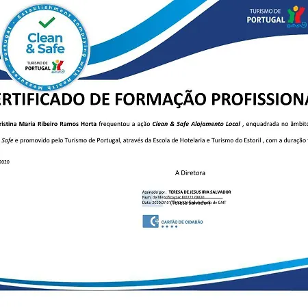 Casa Do Sobral