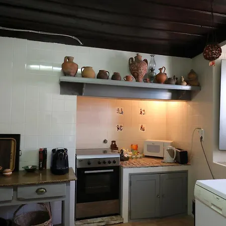 Casa Do Sobral אובידוס
