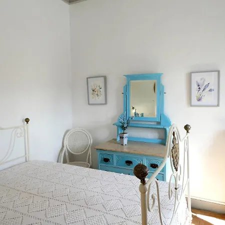 Villa Casa Do Sobral *