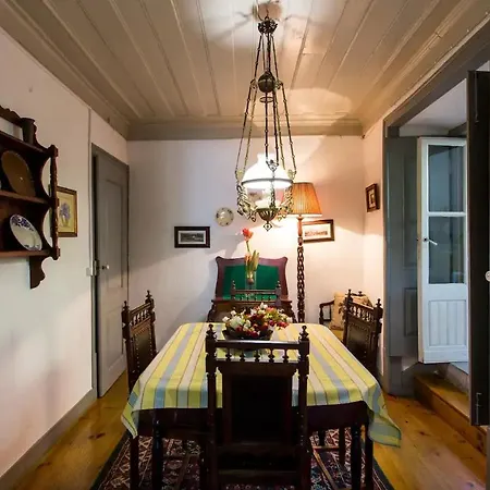 Casa Do Sobral