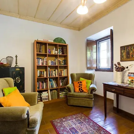 Casa Do Sobral Villa