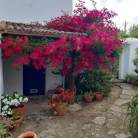 Casa Do Sobral Villa Obidos