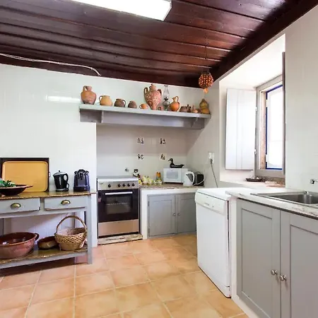 Casa Do Sobral Villa *