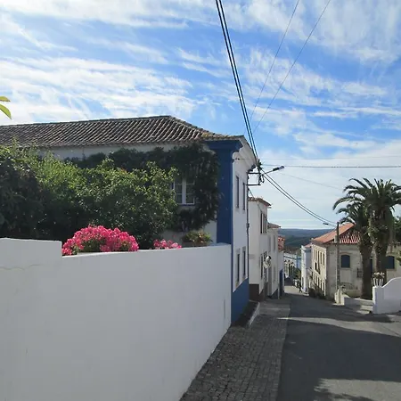 Villa Casa Do Sobral *