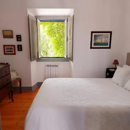 Casa Do Sobral Villa