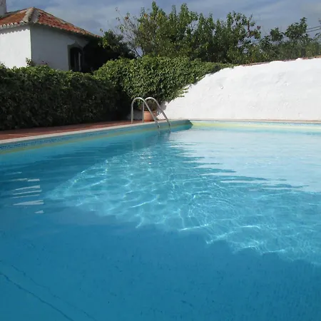 Villa Casa Do Sobral Obidos