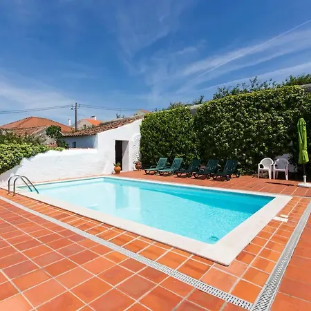 Villa Casa Do Sobral Obidos