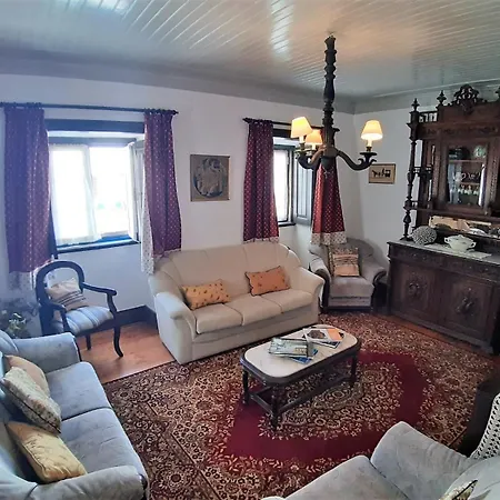 Villa Casa Do Sobral Obidos