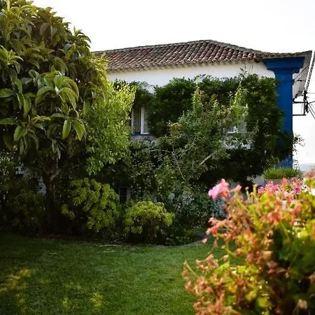 Villa Casa Do Sobral *