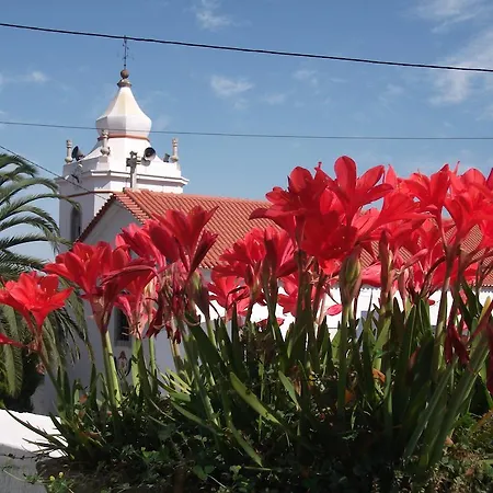 Villa Casa Do Sobral *