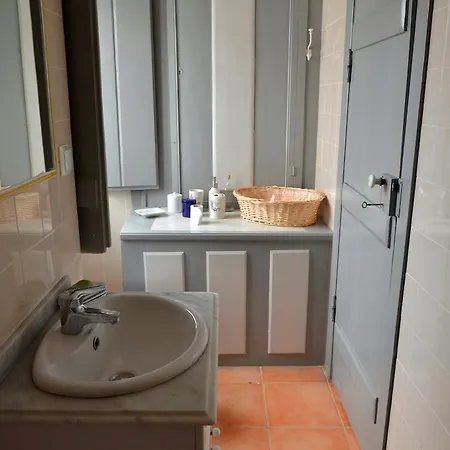 Casa Do Sobral Obidos