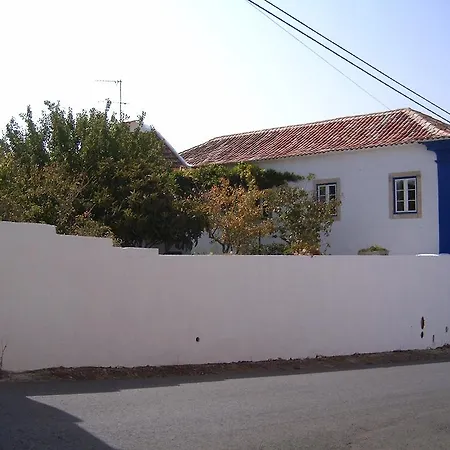 Casa Do Sobral *