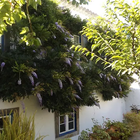 Casa Do Sobral Villa Obidos