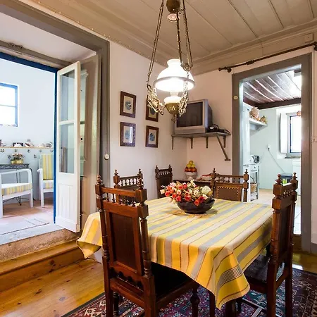 Casa Do Sobral *