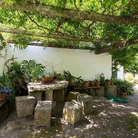 Casa Do Sobral Villa