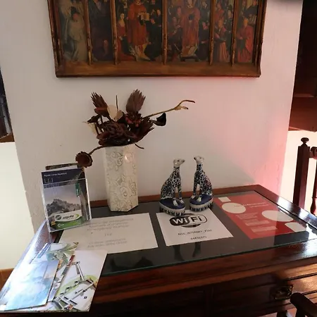 Villa Casa Do Sobral