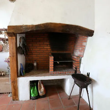 Casa Do Sobral Obidos