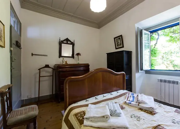 ヴィラ Casa Do Sobral オビドス