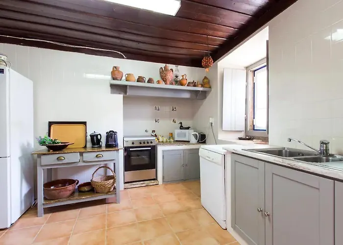 Casa Do Sobral ヴィラ *