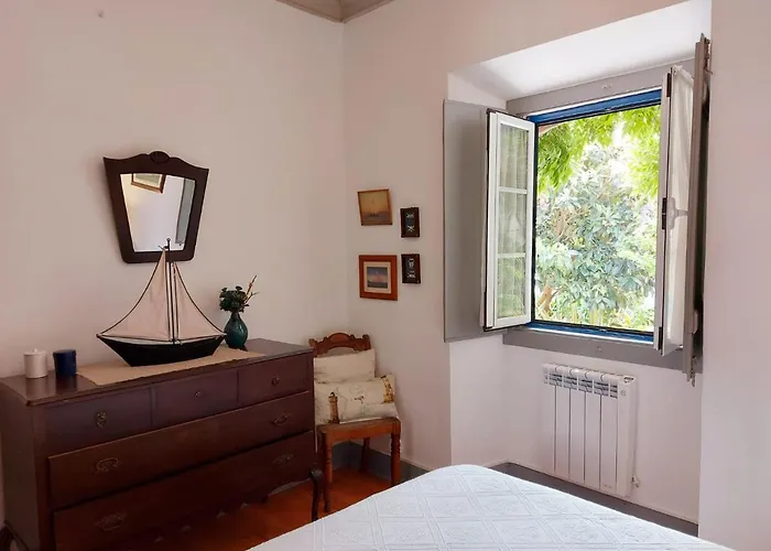 Casa Do Sobral ヴィラ