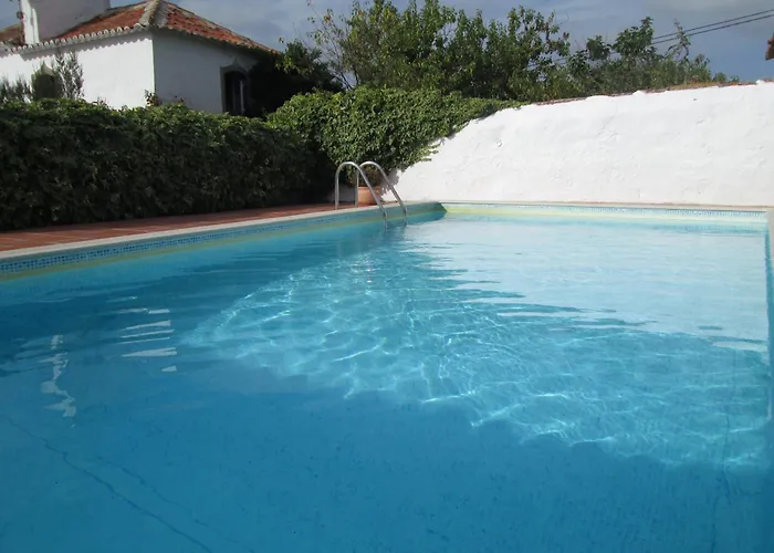 ヴィラ Casa Do Sobral オビドス