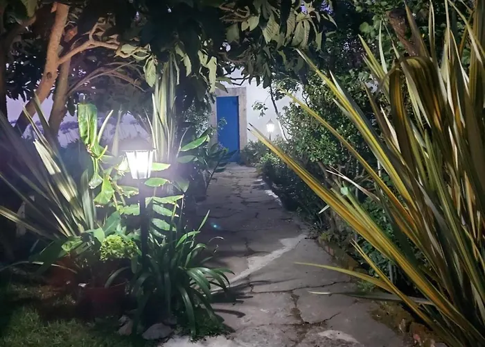 Casa Do Sobral オビドス