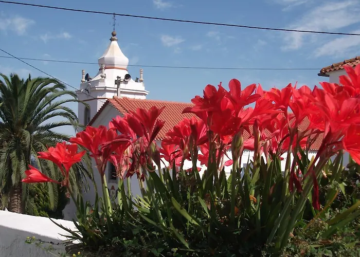 ヴィラ Casa Do Sobral *