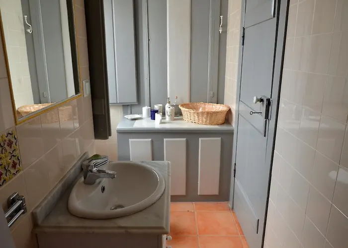 Casa Do Sobral オビドス