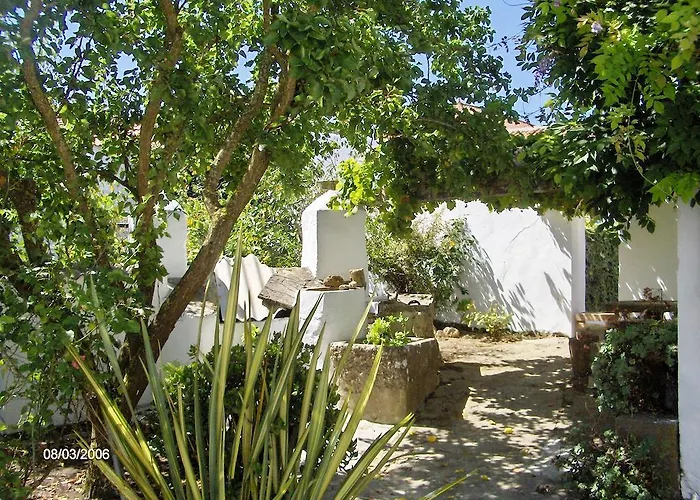 ヴィラ Casa Do Sobral