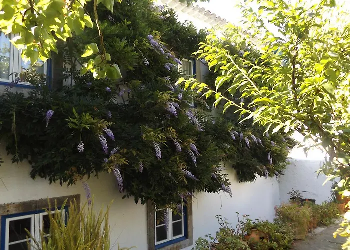 Casa Do Sobral ヴィラ オビドス