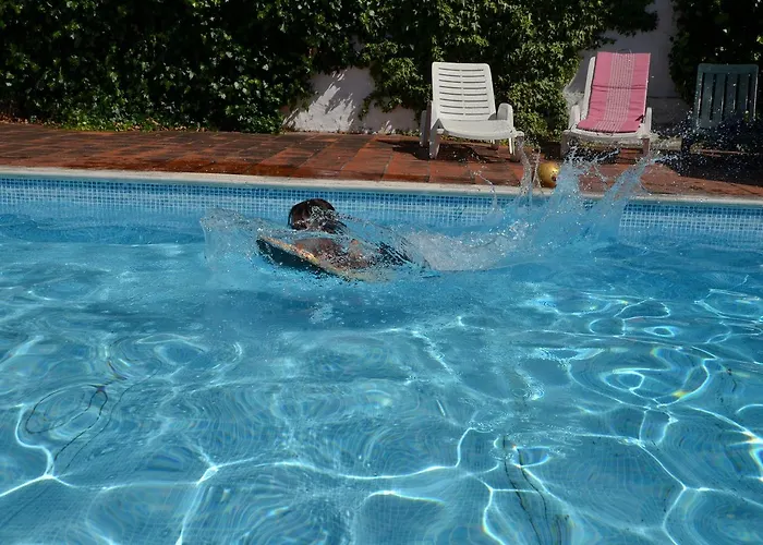 Casa Do Sobral ヴィラ *