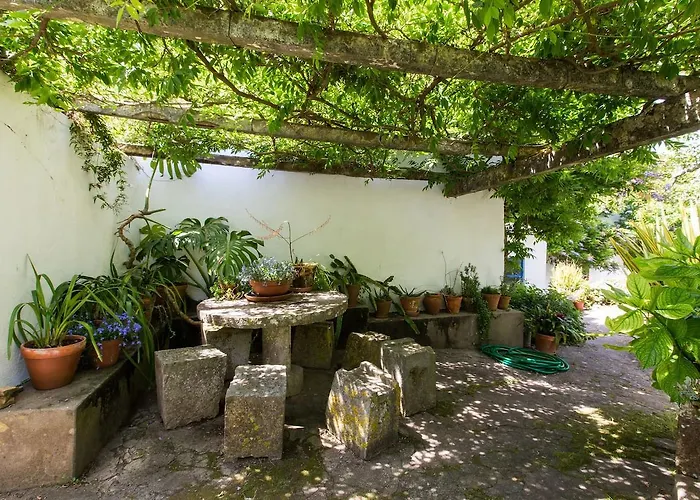 Casa Do Sobral ヴィラ