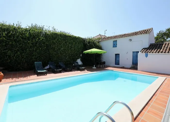 Casa Do Sobral * オビドス