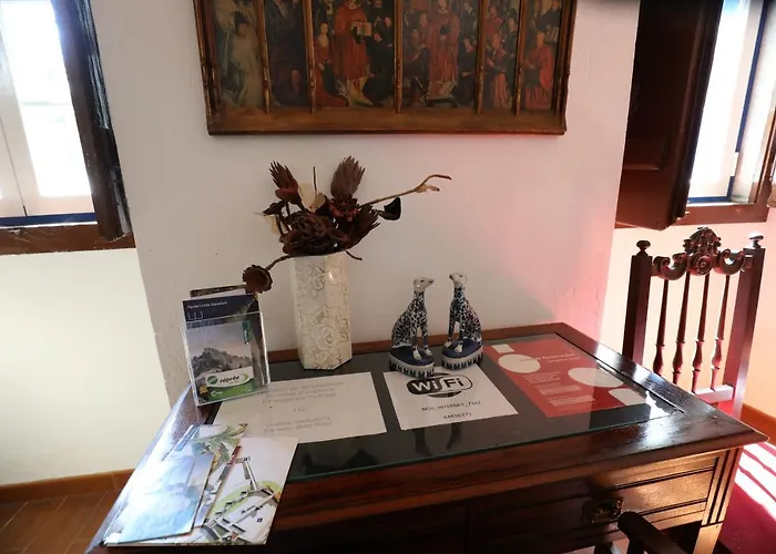 ヴィラ Casa Do Sobral