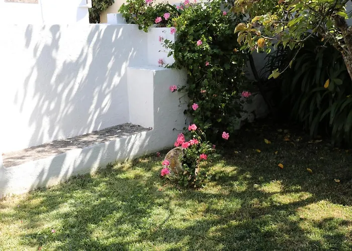 ヴィラ Casa Do Sobral *