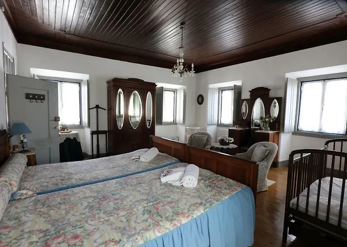 ヴィラ Casa Do Sobral オビドス