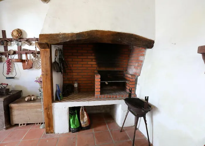 Casa Do Sobral オビドス